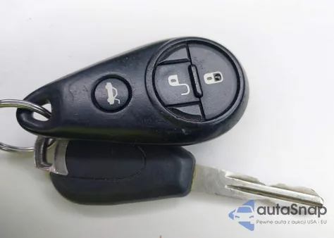 2007 Subaru Legacy 2.5I Limited z USA, uszkodzony, nr VIN 4S3BL626777203148